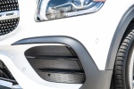 2020 Mercedes-Benz GLB 250 Front Bumper Vent